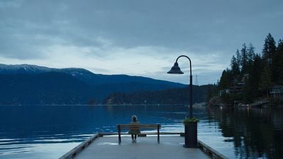 Imagem da notícia Em apenas dois dias, a adaptação de um dos romances best-seller mais comoventes dos últimos anos estreia na Netflix