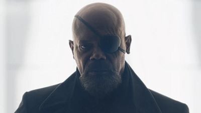 Imagem da notícia Samuel L. Jackson confirma seu retorno ao Universo Cinematográfico da Marvel — só não será em Vingadores: Doutor Destino