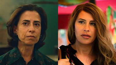 Imagem da notícia Emilia Pérez desbanca Ainda Estou Aqui e conquista Critics Choice Awards 2025 após polêmicas com Karla Sofía Gascón