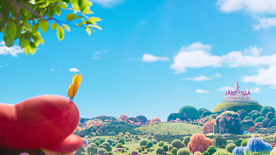Imagem da notícia A cena pós-créditos de Super Mario Galaxy que abre caminho para o futuro da saga