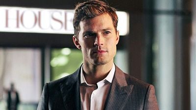 Imagem da notícia Christian Grey viajante do tempo? Filme injustiçado do astro de 50 Tons de Cinza faz sucesso na Netflix