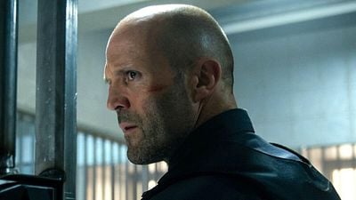 Imagem da notícia No streaming: O melhor filme de ação de Jason Statham foi lançado há quatro anos – um suspense de primeira classe