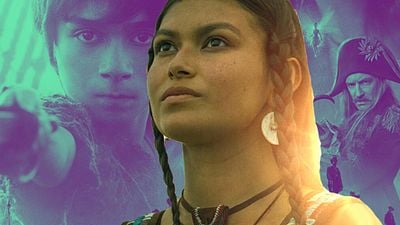 Imagem da notícia Aventura e fantasia no Disney+: Peter Pan & Wendy muda completamente um personagem porque o original era terrível