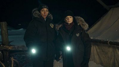 Imagem da notícia True Detective retorna com sua melhor temporada desde a original: Série da HBO flerta novamente com o terror