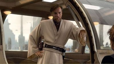 Imagem da notícia "Foi estranho e difícil": Ewan McGregor desabafa sobre a época em que seus filmes de Star Wars foram "arrastados na lama"
