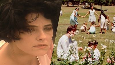 Imagem da notícia A Viagem: As cenas do céu não foram nada fáceis de gravar – mas tudo poderia ter sido evitado com simples sapatos!