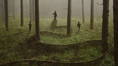 Imagem da notícia Stephen King recomenda este novo suspense de mistério de um especialista em terror: “Gostei”