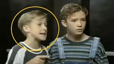 Imagem da notícia Há 32 anos, este jovem garoto dava seus primeiros passos na tela, hoje é uma estrela internacional: Você o reconhece?