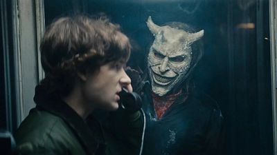 Imagem da notícia O Telefone Preto 2: Enredo, data de lançamento, elenco e tudo o que sabemos sobre a sequência de uma das maiores surpresas do terror dos últimos anos