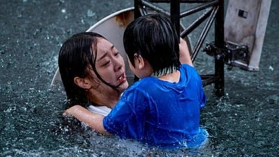 Imagem da notícia "Chocado que tanta gente não entendeu": Este é o novo filme de ficção científica da Netflix que deu nó na cabeça do público