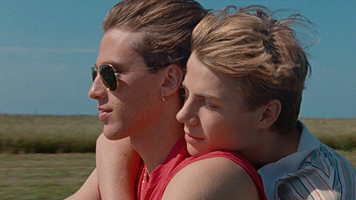 Imagem da notícia Para assistir hoje à noite no streaming: Um filme íntimo que nos apresentou um dos atores mais promissores de sua geração