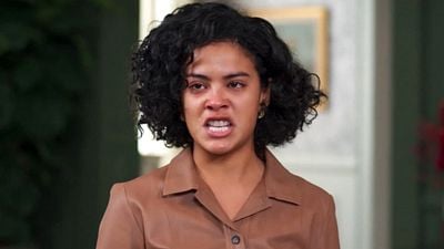 Imagem da notícia Resumo de Vale Tudo (1º a 06/09): Maria de Fátima se vinga de Odete e expõe família Roitman