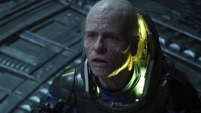 Imagem da notícia "Já fiz o suficiente": Após 47 anos, Ridley Scott anuncia sua despedida de uma das maiores franquias de ficção científica