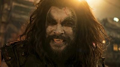 Imagem da notícia Quem é o personagem de Jason Momoa em Supergirl? Astro de Aquaman diz que "nasceu para fazer" novo papel no DCU