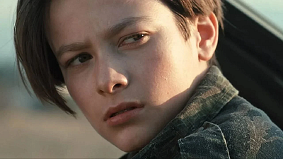 Imagem da notícia Há 34 anos, ele era o jovem John Connor em O Exterminador do Futuro 2: O que aconteceu com Edward Furlong?