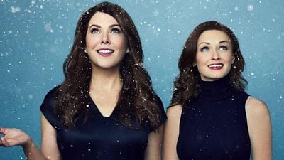 Imagem da notícia Gilmore Girls retorna com um novo filme no streaming – mas não como os fãs desejavam