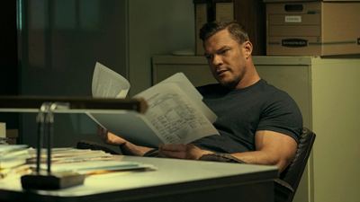 3ª temporada de Reacher: Data de lançamento, trailer, enredo e tudo o que sabemos sobre os novos episódios