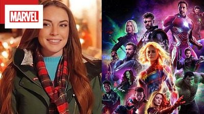 Lindsay Lohan vai se juntar ao Universo Cinematográfico da Marvel? Atriz revela planos futuros