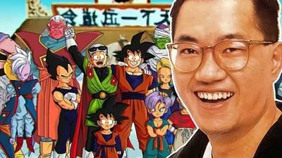Imagem da notícia Akira Toriyama explicou há décadas por que em Dragon Ball todos os seus personagens podem se comunicar sem problemas, não importa de que universo sejam