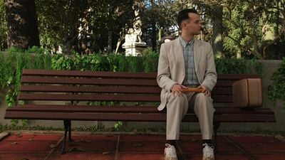 Imagem da notícia Este é o melhor filme com Tom Hanks e um dos melhores filmes de todos os tempos de acordo com suas notas!