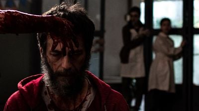 Imagem da notícia O filme de terror mais perturbador e sangrento de 2023 está chegando à Netflix