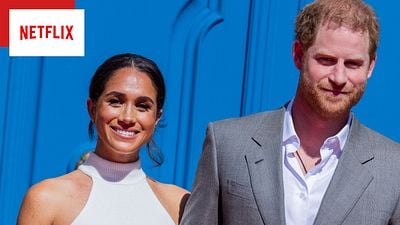 Imagem da notícia Harry & Meghan: Pai da atriz rebate acusação feita pelo casal em documentário da Netflix