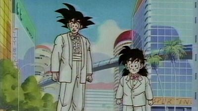 O Santo Graal de Akira Toriyama: Os dois episódios perdidos de Dragon Ball que foram ao ar apenas uma vez e você provavelmente não conhece