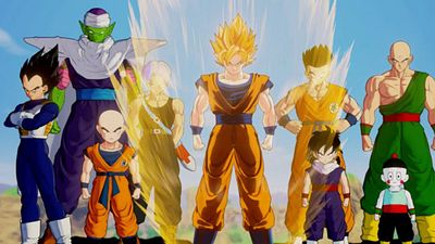 Imagem da notícia Finalmente, Dragon Ball traz de volta este conceito que foi esquecido por 7 anos