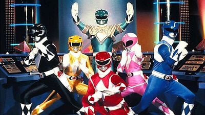 Imagem da notícia Ele era bom demais: Como esse astro de Power Ranger enfureceu seu chefe