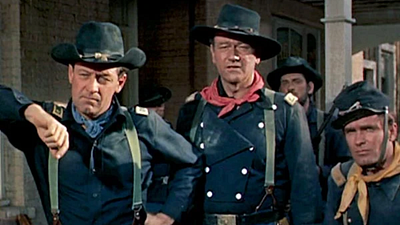 Imagem da notícia Mais de 60 anos depois, este continua sendo um dos MELHORES faroestes de Hollywood - e é inspirado em história real