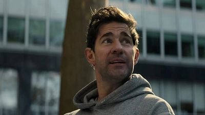 Imagem da notícia Jack Ryan está de volta com um filme que continuará a série do Prime Video e seu espetacular primeiro trailer nos anuncia que sua data de estreia está bem próxima