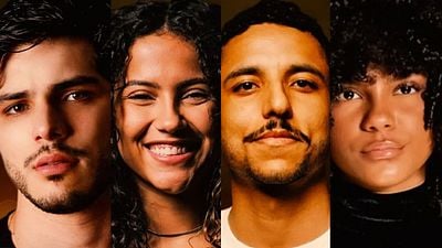 Imagem da notícia Avenida Brasil 2: De palhaça profissional a ator assaltado 11 vezes, conheça as novas apostas da Globo para o elenco da próxima novela das 9