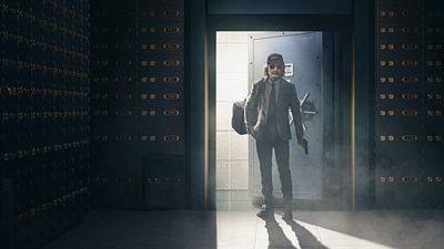 Imagem da notícia É o melhor filme da Netflix de 2024 e quase ninguém sabe disso: Uma história de assalto fascinante, mais emocionante do que a maioria dos filmes