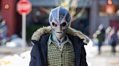 Imagem da notícia A série de ficção científica cujo sucesso na Netflix a salvou do cancelamento garantido: Tem uma pontuação quase perfeita e acaba de ser renovada para a 4ª temporada