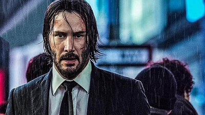 Imagem da notícia Nem Matrix, nem John Wick: Este é realmente o filme de maior sucesso de Keanu Reeves