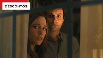 Imagem da notícia You: Conheça a trilogia de livros que deu origem a série da Netflix