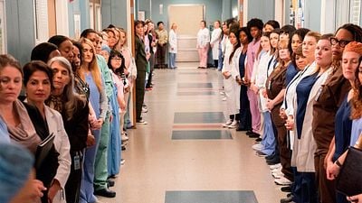 Imagem da notícia Grey's Anatomy perdeu seu personagem mais amado bem cedo: "Falta de comunicação" estragou tudo