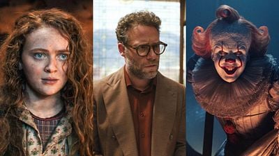 Imagem da notícia Melhores séries de 2025: O AdoroCinema viu e escolheu 10 shows imperdíveis deste ano