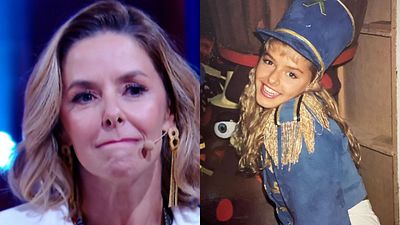 Imagem da notícia "Você tá ficando muito gorda!": Ex-Paquita Bianca Rinaldi expõe momento humilhante e traumático nos bastidores do Xou da Xuxa