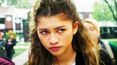 Zendaya falhou repetidas vezes para entrar no elenco desta fantasia – agora é uma franquia com vários filmes e uma série