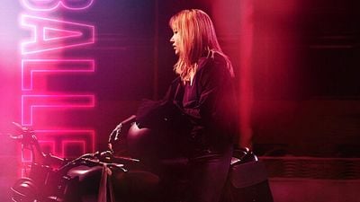 Imagem da notícia Ballerina: Netflix passa na frente de John Wick e lança filme com o MESMO nome - que também promete muita ação