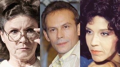 Imagem da notícia Roque Santeiro: Relembre os atores da novela que já morreram, deixaram saudades no coração do público e jamais serão esquecidos