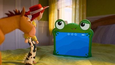 Imagem da notícia Toy Story 5: Quem é Lilypad? Nova personagem dublada por Maisa "é um sinal dos tempos"
