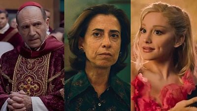 Imagem da notícia Onde assistir aos filmes indicados do Oscar 2025?