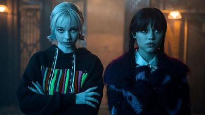 Imagem da notícia Boa notícia para os fãs de Wandinha: Primeira imagem da 3ª temporada confirma uma grande mudança