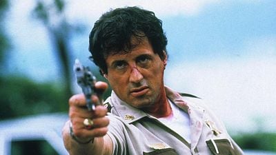 Imagem da notícia 29 anos depois, um dos filmes mais aclamados de Sylvester Stallone ganhará uma série de televisão