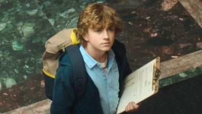 Imagem da notícia A Fúria da Deusa Tríplice: Novo livro de Percy Jackson chega às livrarias nesta terça!