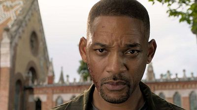 Imagem da notícia Will Smith cometeu o maior erro de sua carreira há 30 anos, mas pode estar prestes a consertar tudo