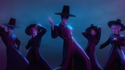 Imagem da notícia Virou o filme de maior sucesso da Netflix de todos os tempos – e a maioria das pessoas provavelmente nunca ouviu falar dele!