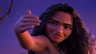 Imagem da notícia Moana 2 vai ter continuação? É assim que o filme da Disney dá spoilers do futuro